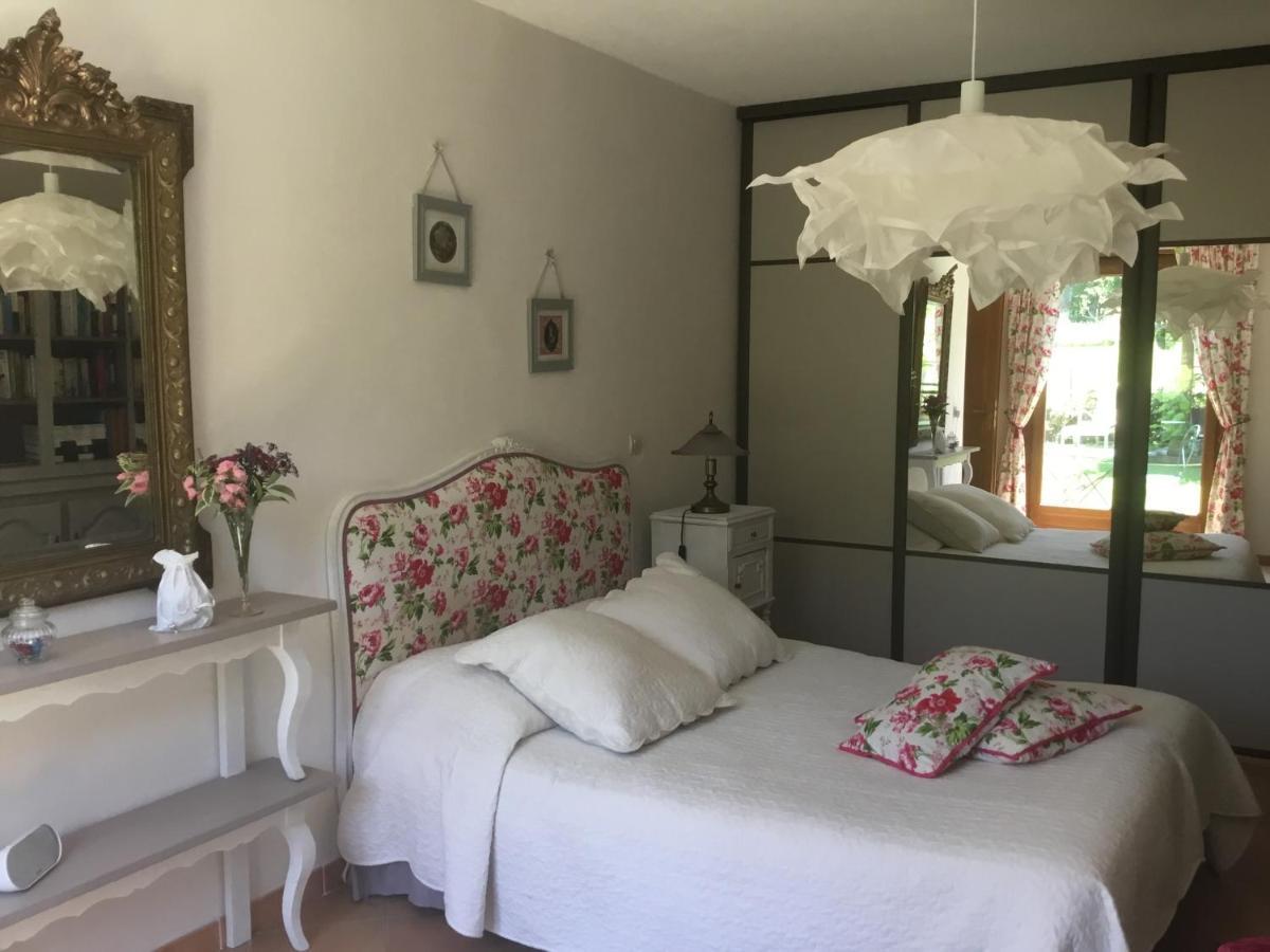 Le Chant Des Oiseaux Viry  Esterno foto